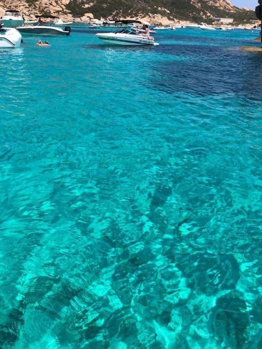 Casa Indipendente Zona Centrale La Maddalena  Dış mekan fotoğraf