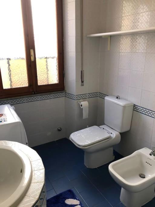 Casa Indipendente Zona Centrale La Maddalena  Dış mekan fotoğraf