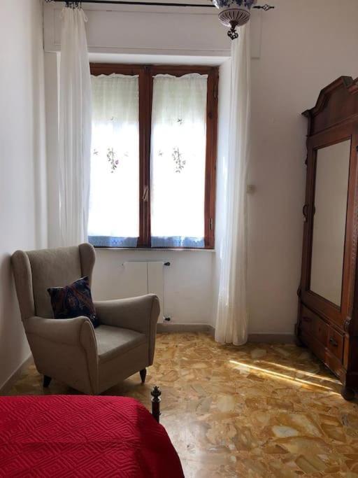 Casa Indipendente Zona Centrale La Maddalena  Dış mekan fotoğraf